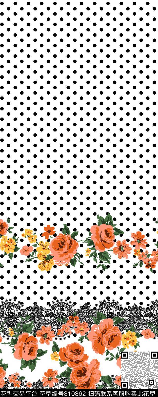 传统印花华亿平台下载（图片编号: 310862） - 瓦栏（Walan）