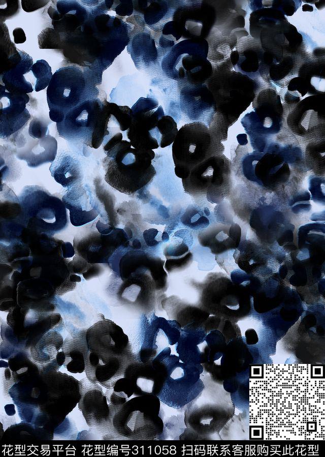 数码印花华亿平台下载（图片编号: 311058） - 瓦栏（Walan）