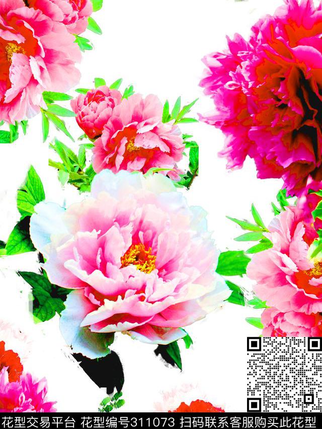 印花华亿平台下载（图片编号: 311073） - 瓦栏（Walan）