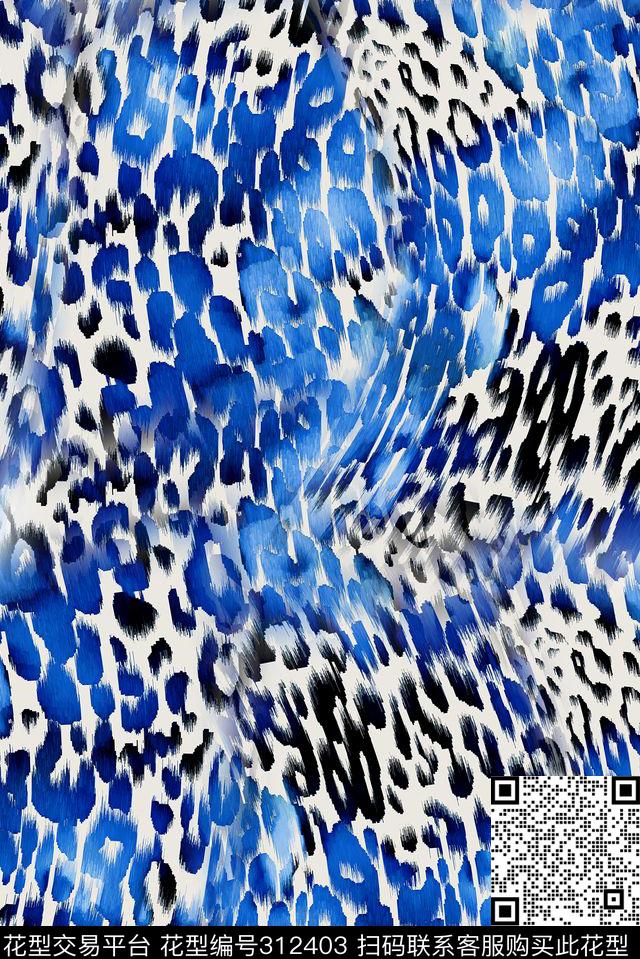 打折华亿平台传统印花华亿平台下载（图片编号: 312403） - 瓦栏（Walan）