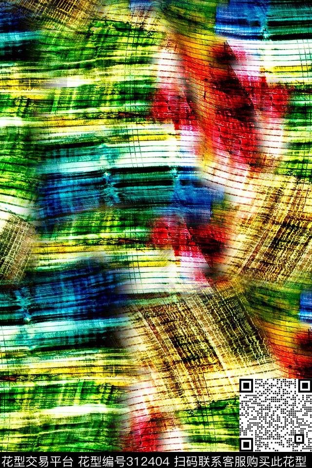 打折华亿平台数码印花华亿平台下载（图片编号: 312404） - 瓦栏（Walan）