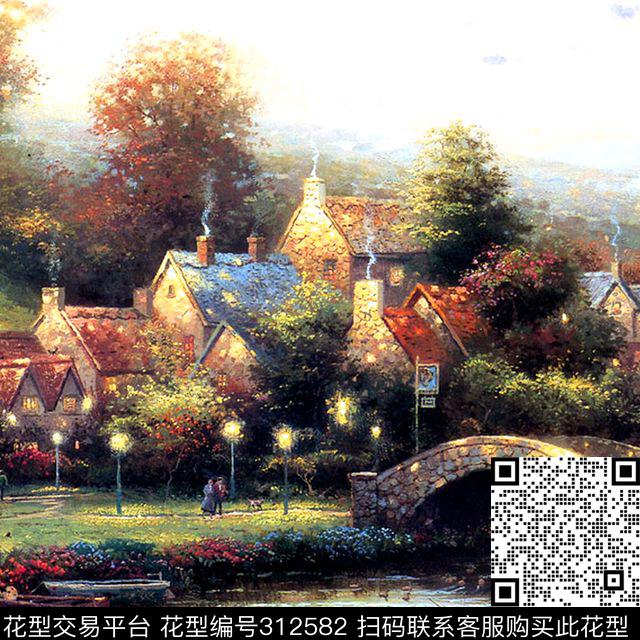 数码印花华亿平台下载（图片编号: 312582） - 瓦栏（Walan）