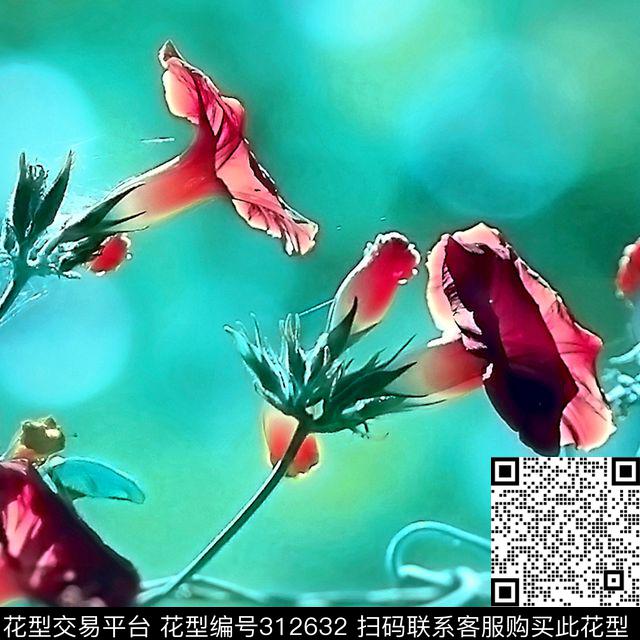 数码印花华亿平台下载（图片编号: 312632） - 瓦栏（Walan）