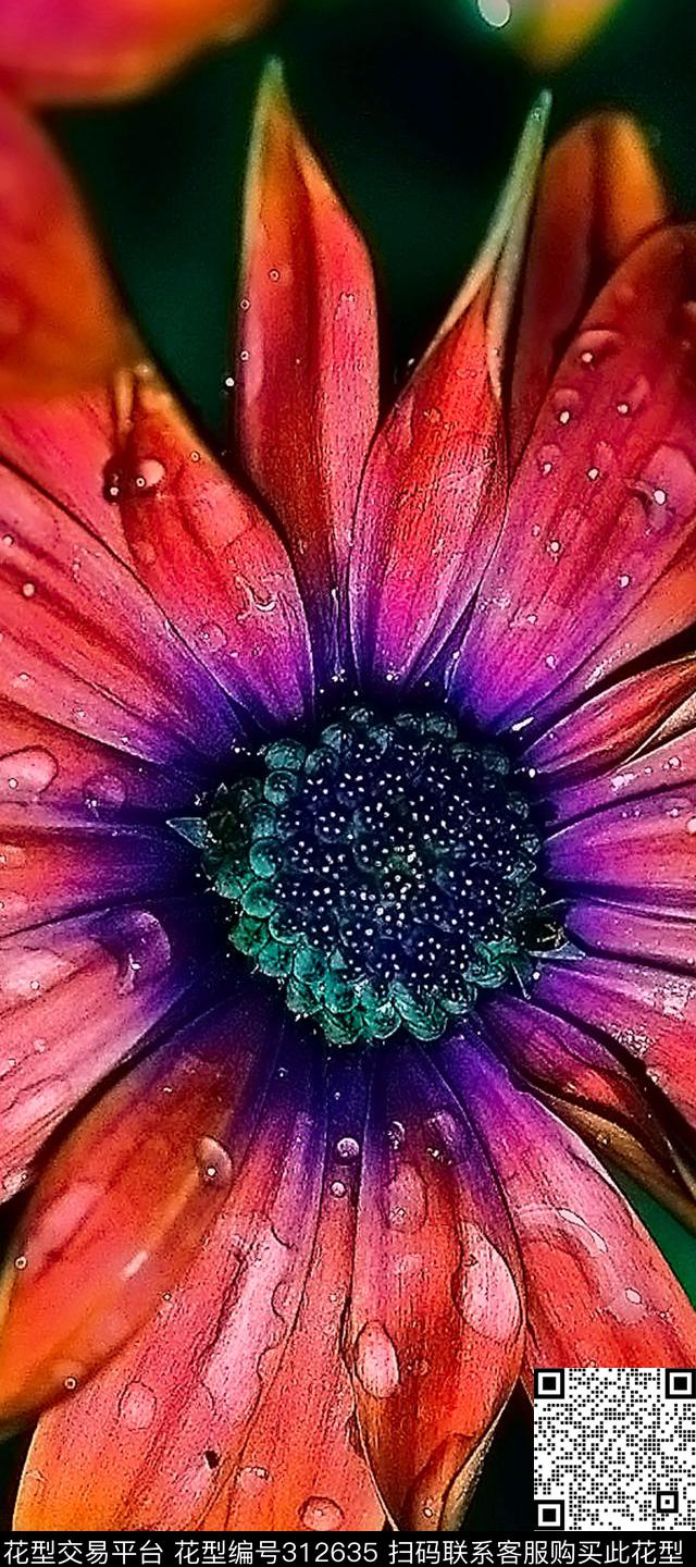 数码印花华亿平台下载（图片编号: 312635） - 瓦栏（Walan）