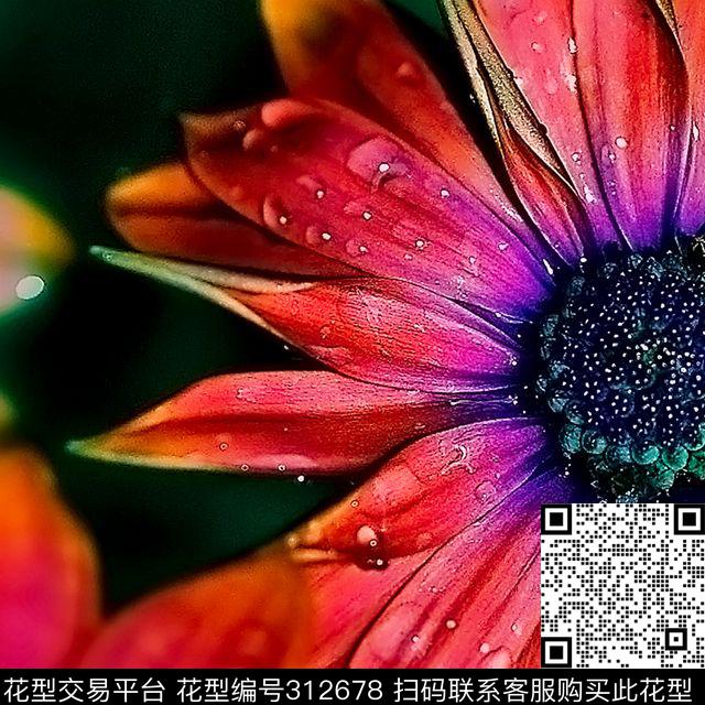 数码印花华亿平台下载（图片编号: 312678） - 瓦栏（Walan）