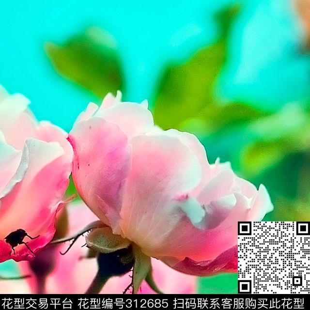 数码印花华亿平台下载（图片编号: 312685） - 瓦栏（Walan）