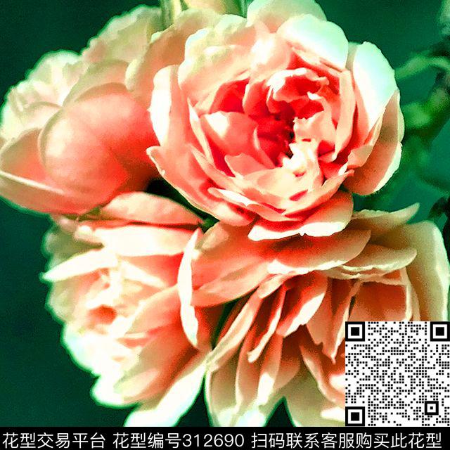 数码印花华亿平台下载（图片编号: 312690） - 瓦栏（Walan）