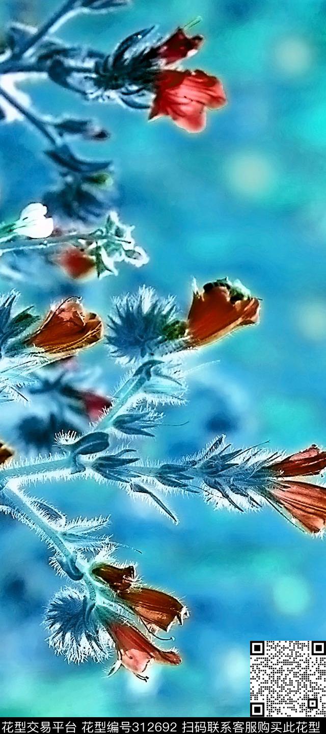 数码印花华亿平台下载（图片编号: 312692） - 瓦栏（Walan）