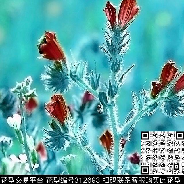 数码印花华亿平台下载（图片编号: 312693） - 瓦栏（Walan）