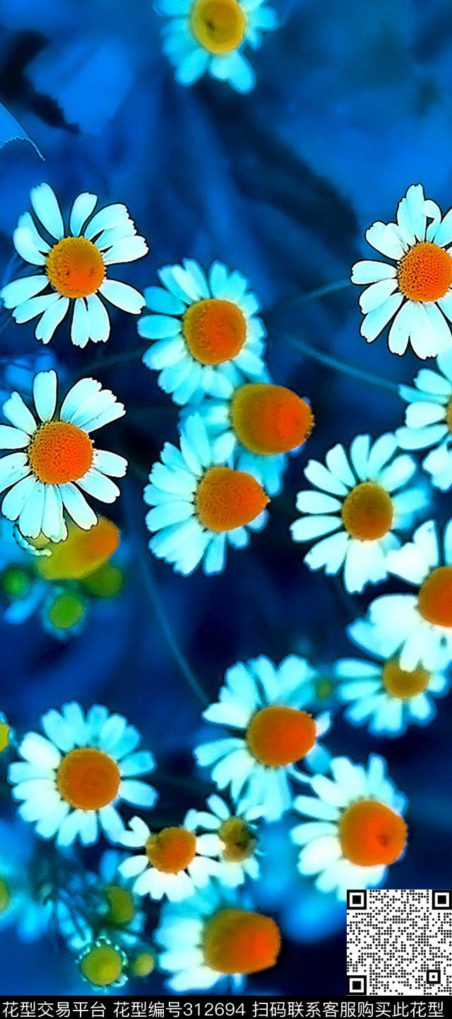 数码印花华亿平台下载（图片编号: 312694） - 瓦栏（Walan）