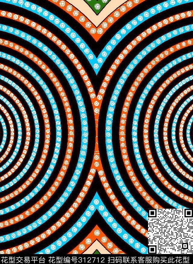 女装\包数码印花华亿平台下载（图片编号: 312712） - 瓦栏（Walan）