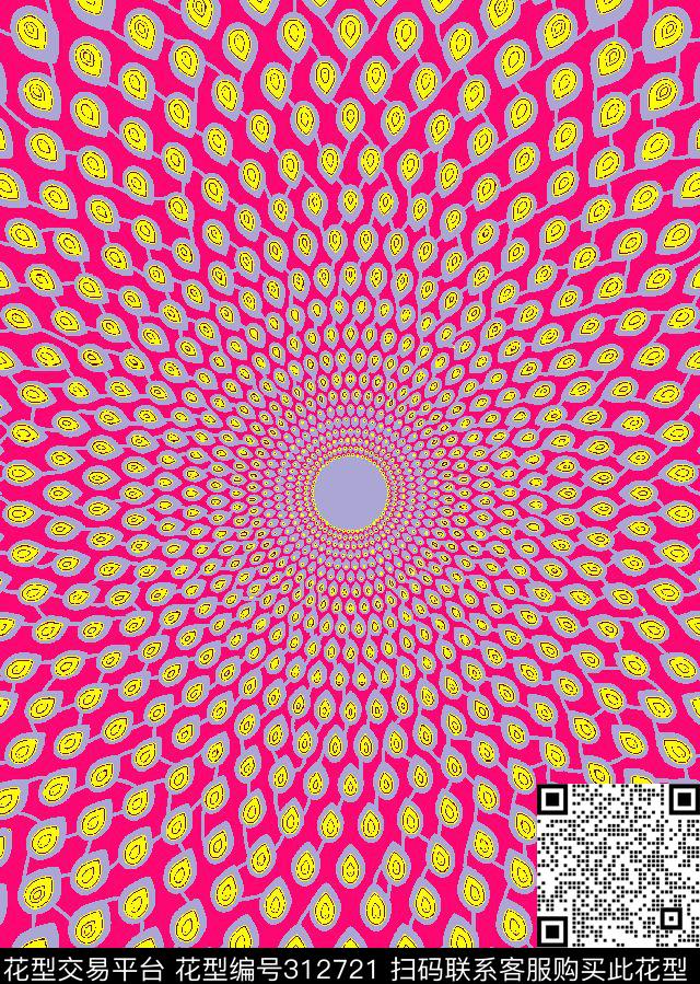 女装男装包数码印花华亿平台下载（图片编号: 312721） - 瓦栏（Walan）