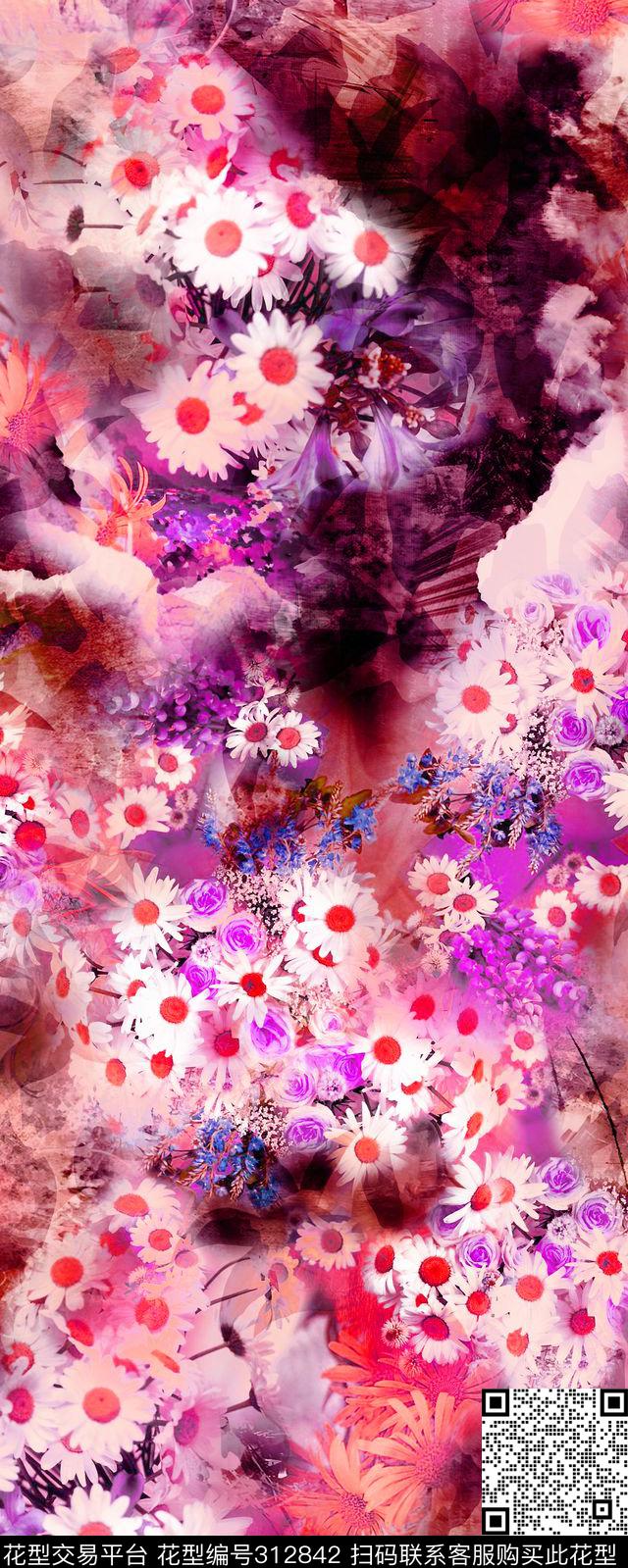 数码印花华亿平台下载（图片编号: 312842） - 瓦栏（Walan）