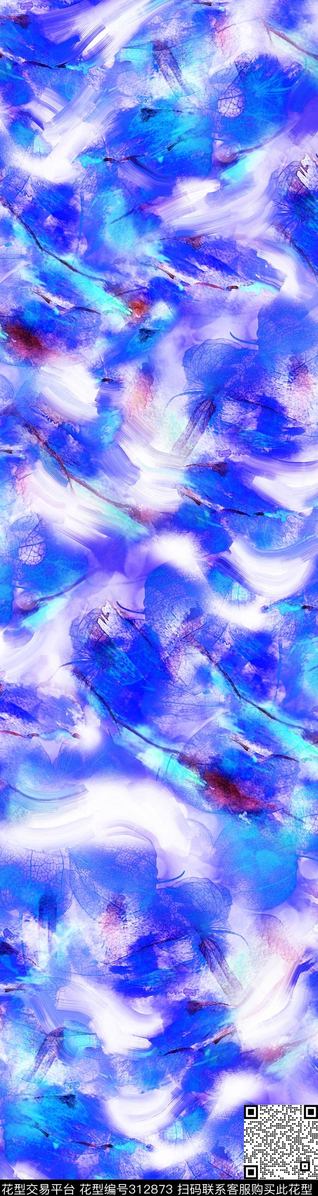 数码印花华亿平台下载（图片编号: 312873） - 瓦栏（Walan）