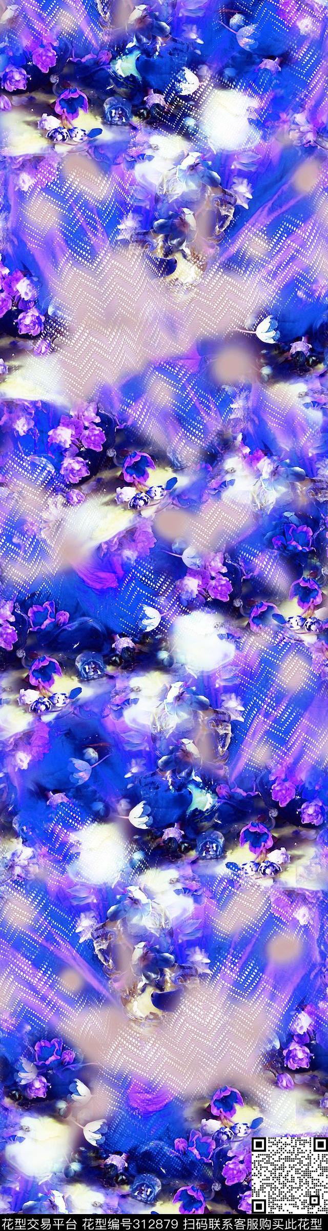 数码印花华亿平台下载（图片编号: 312879） - 瓦栏（Walan）