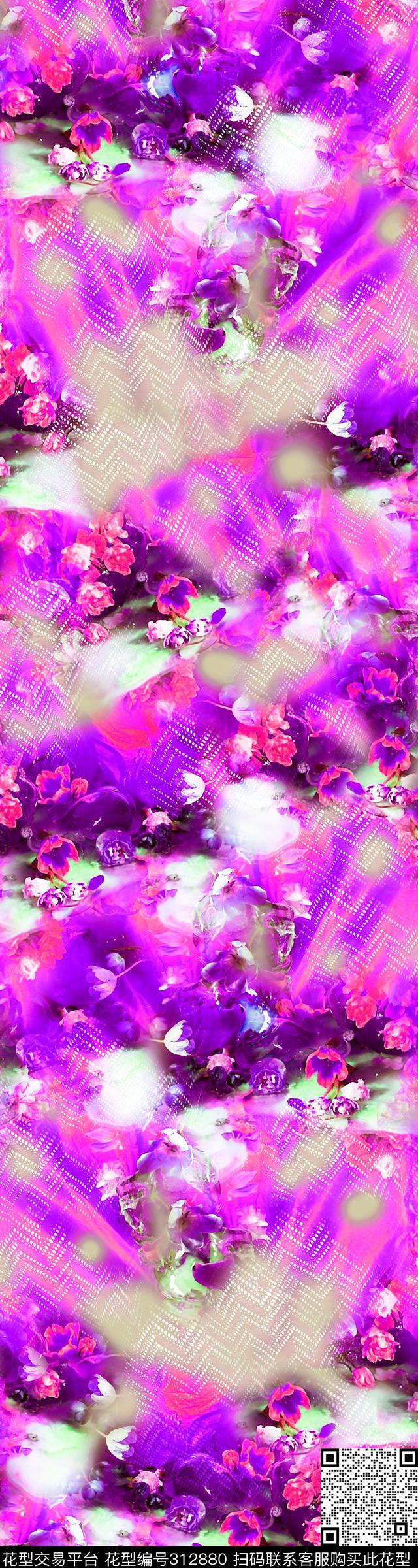 数码印花华亿平台下载（图片编号: 312880） - 瓦栏（Walan）