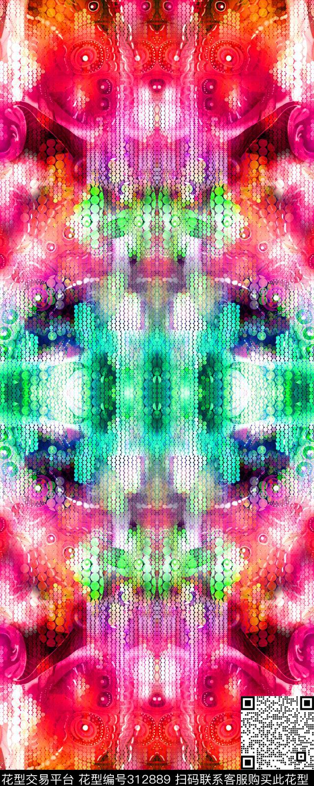 数码印花华亿平台下载（图片编号: 312889） - 瓦栏（Walan）