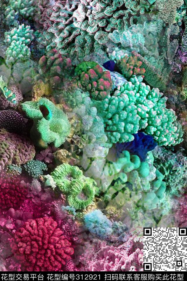 数码印花华亿平台下载（图片编号: 312921） - 瓦栏（Walan）