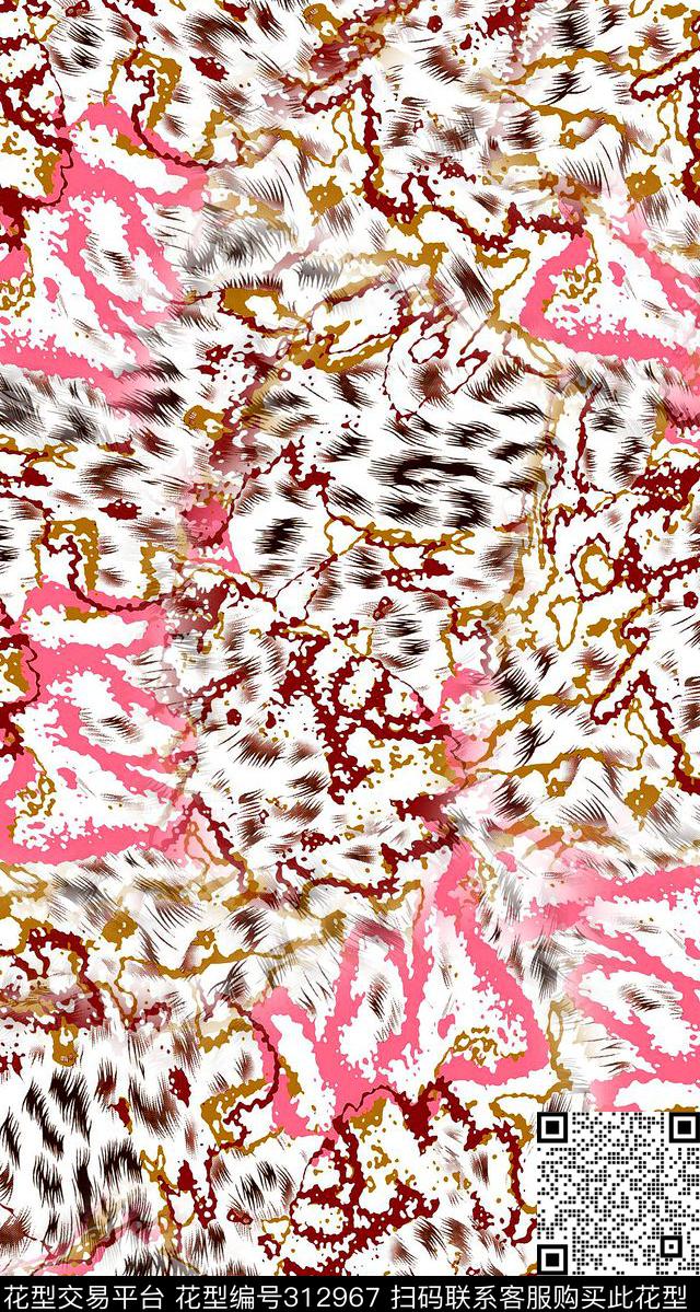 打折华亿平台传统印花华亿平台下载（图片编号: 312967） - 瓦栏（Walan）