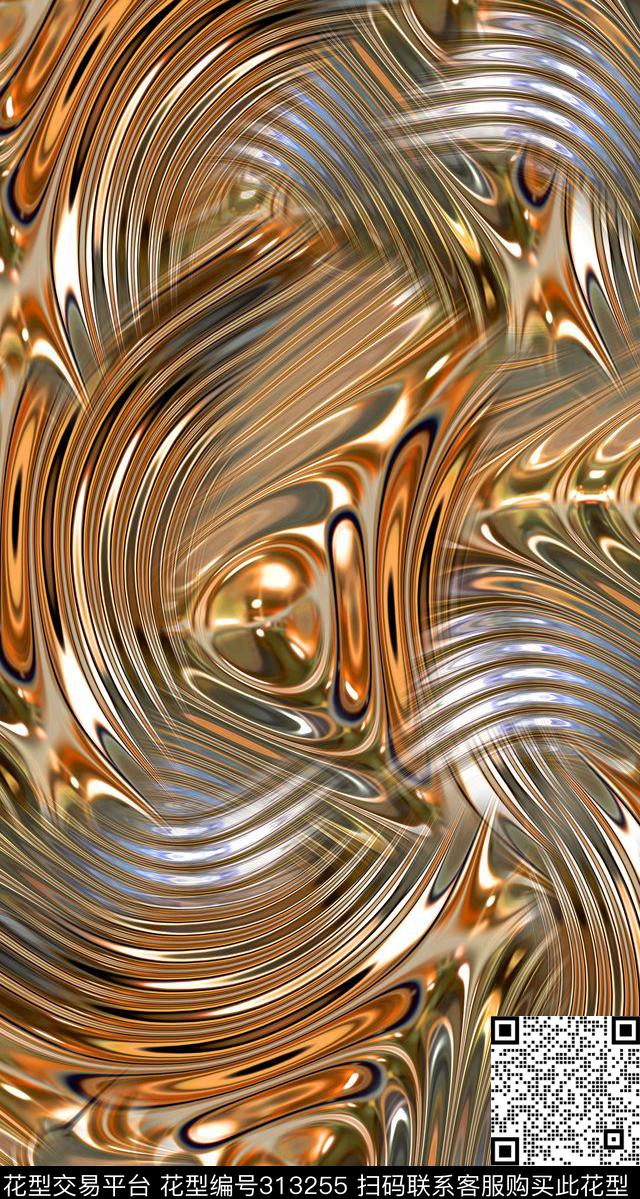 打折华亿平台数码印花华亿平台下载（图片编号: 313255） - 瓦栏（Walan）