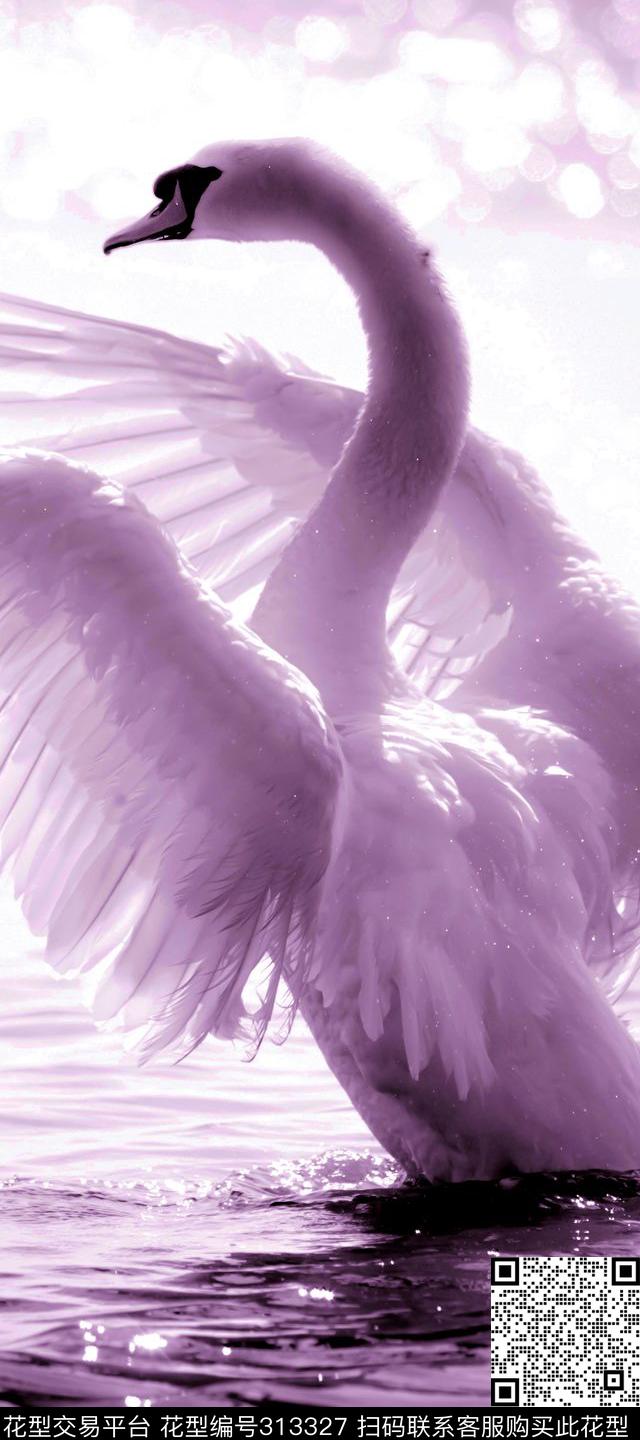 数码印花华亿平台下载（图片编号: 313327） - 瓦栏（Walan）