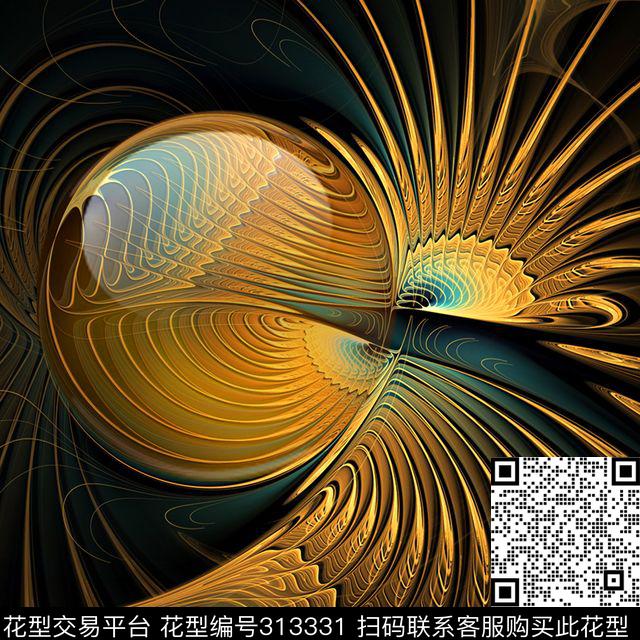 数码印花华亿平台下载（图片编号: 313331） - 瓦栏（Walan）