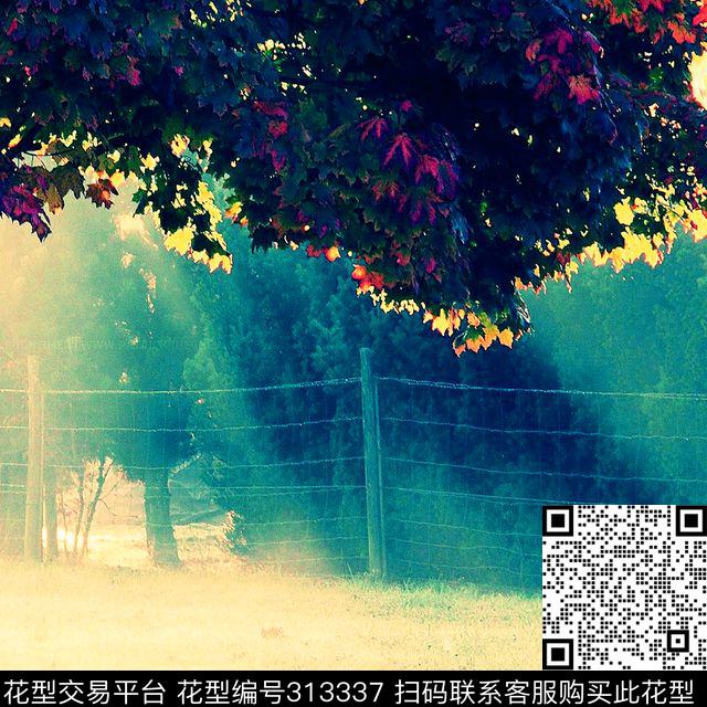 数码印花华亿平台下载（图片编号: 313337） - 瓦栏（Walan）