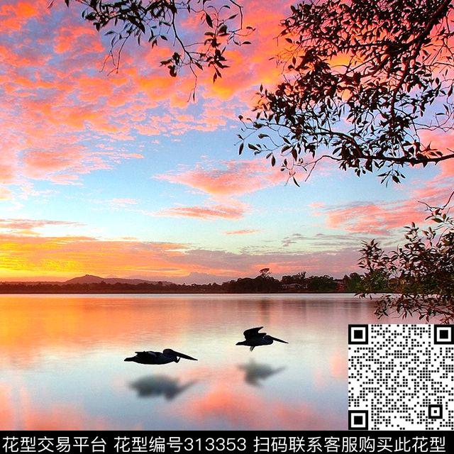 数码印花华亿平台下载（图片编号: 313353） - 瓦栏（Walan）