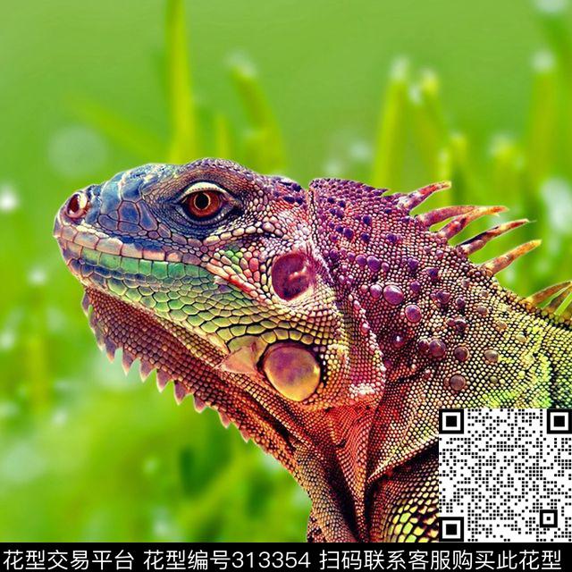 数码印花华亿平台下载（图片编号: 313354） - 瓦栏（Walan）