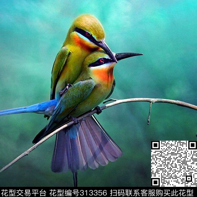 数码印花华亿平台下载（图片编号: 313356） - 瓦栏（Walan）