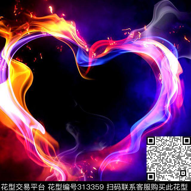 数码印花华亿平台下载（图片编号: 313359） - 瓦栏（Walan）