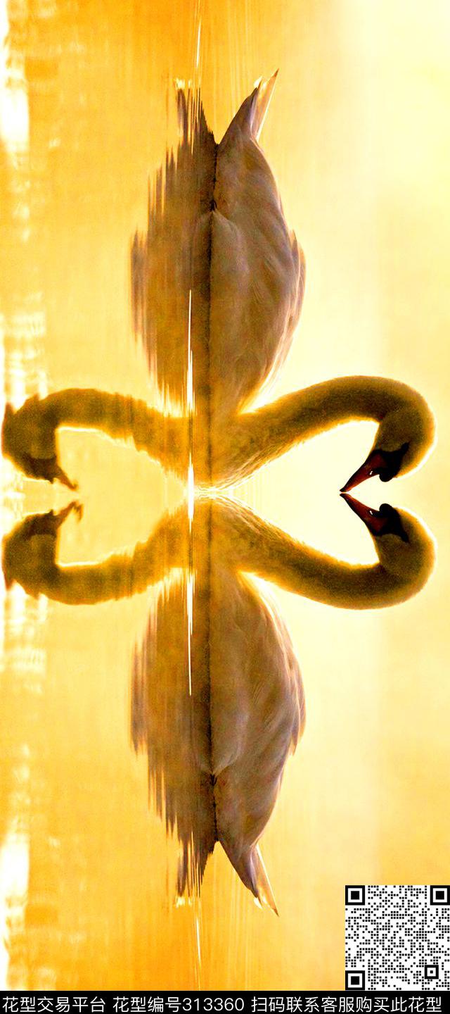 数码印花华亿平台下载（图片编号: 313360） - 瓦栏（Walan）