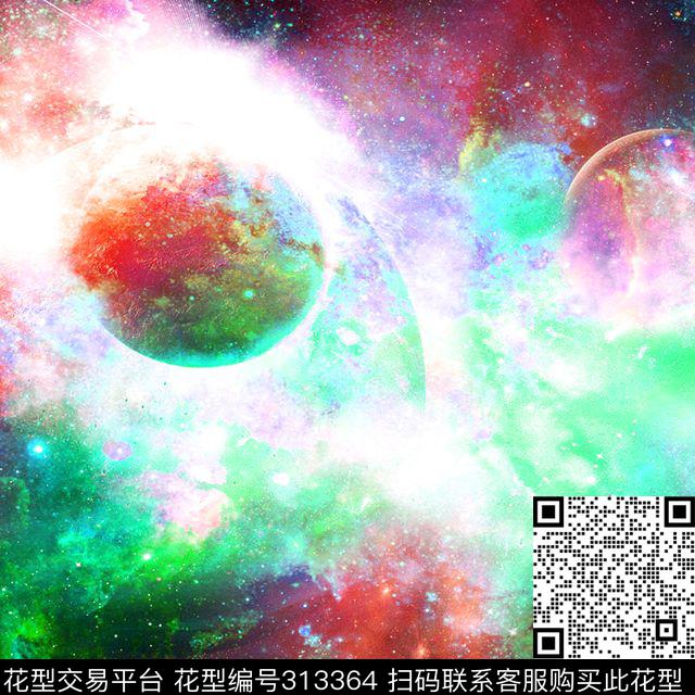 数码印花华亿平台下载（图片编号: 313364） - 瓦栏（Walan）