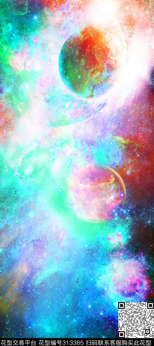 数码印花华亿平台下载（图片编号: 313365） - 瓦栏（Walan）