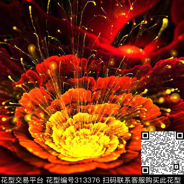 数码印花华亿平台下载（图片编号: 313376） - 瓦栏（Walan）