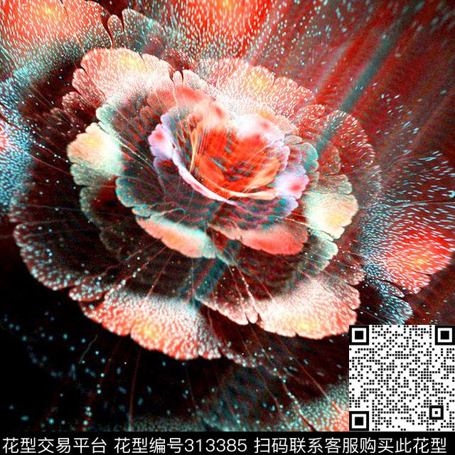 数码印花华亿平台下载（图片编号: 313385） - 瓦栏（Walan）