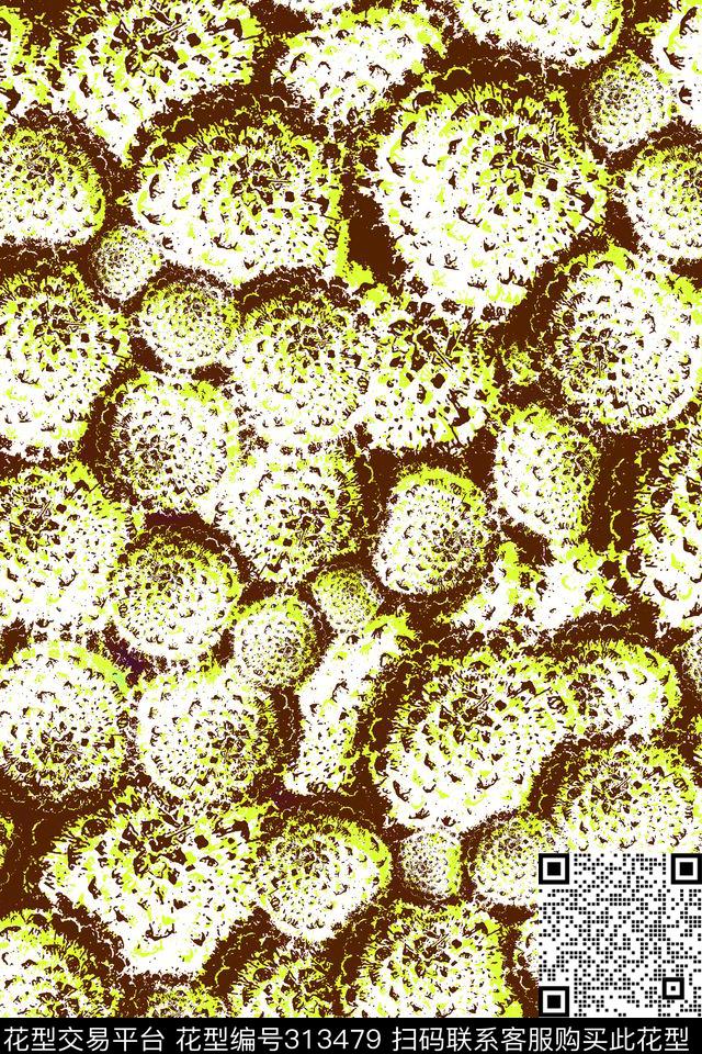 数码印花华亿平台下载（图片编号: 313479） - 瓦栏（Walan）