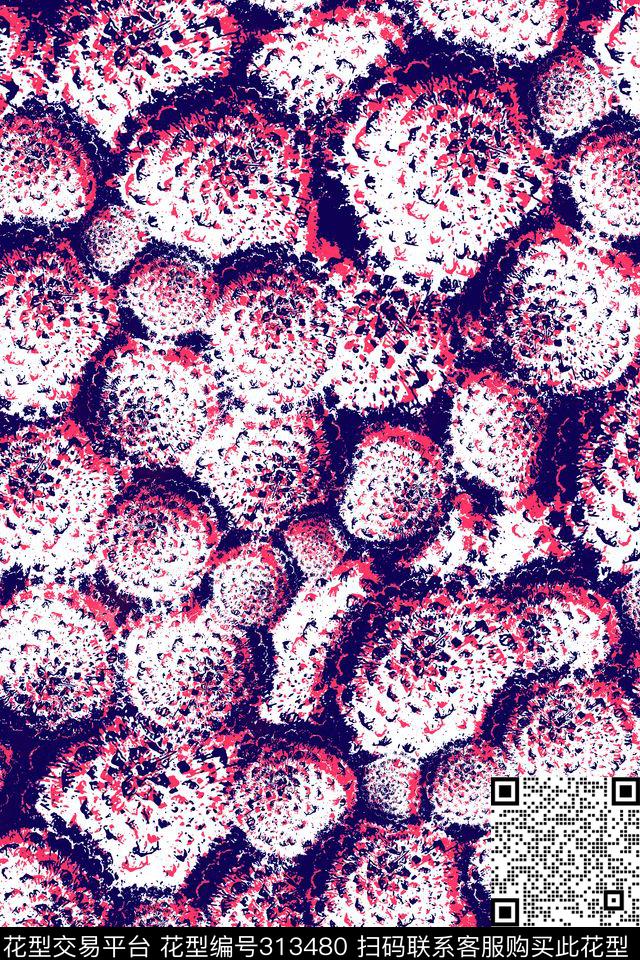 数码印花华亿平台下载（图片编号: 313480） - 瓦栏（Walan）