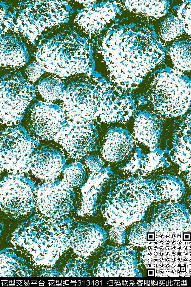 数码印花华亿平台下载（图片编号: 313481） - 瓦栏（Walan）
