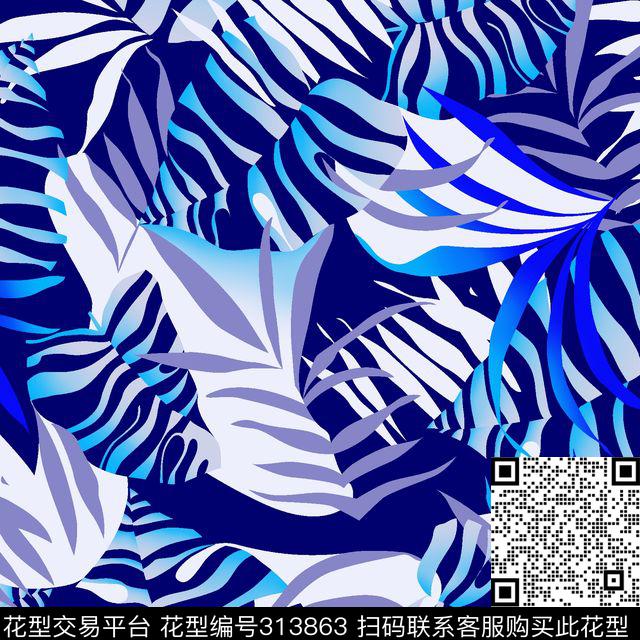 印花华亿平台下载（图片编号: 313863） - 瓦栏（Walan）