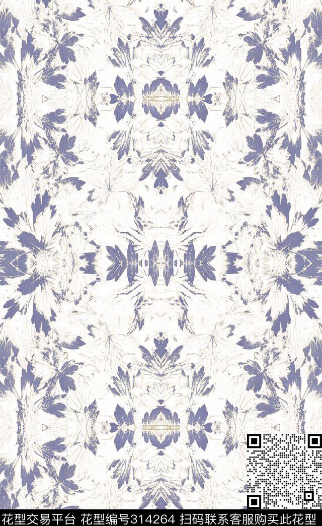 数码印花华亿平台下载（图片编号: 314264） - 瓦栏（Walan）