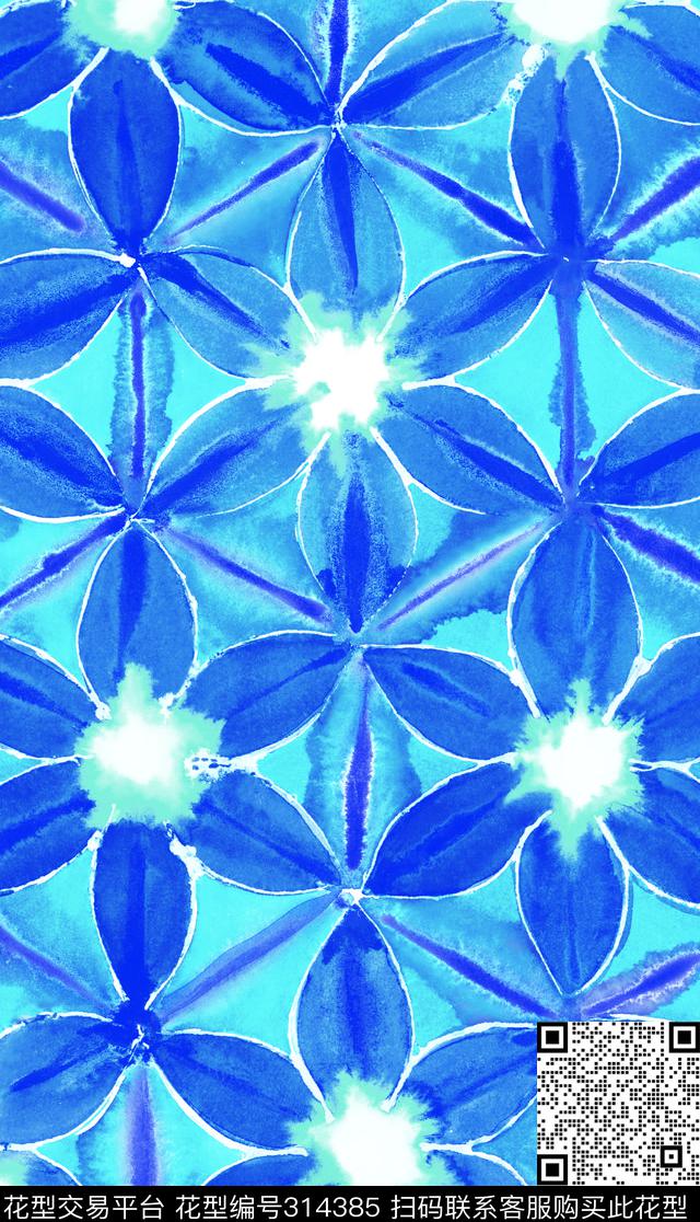 数码印花华亿平台下载（图片编号: 314385） - 瓦栏（Walan）