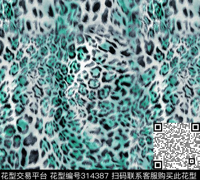 传统印花华亿平台下载（图片编号: 314387） - 瓦栏（Walan）