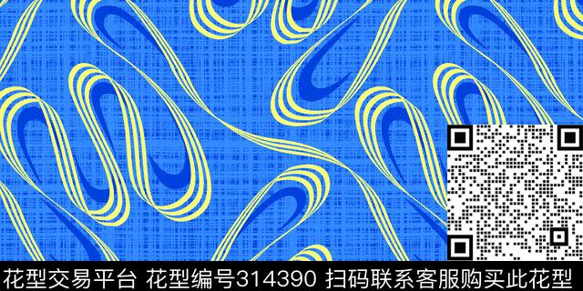 传统印花华亿平台下载（图片编号: 314390） - 瓦栏（Walan）