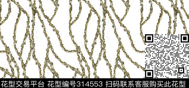 传统印花华亿平台下载（图片编号: 314553） - 瓦栏（Walan）