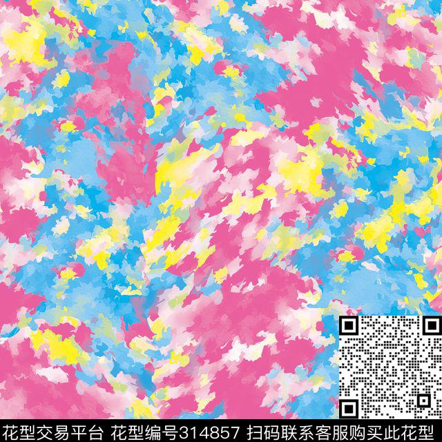 传统印花华亿平台下载（图片编号: 314857） - 瓦栏（Walan）