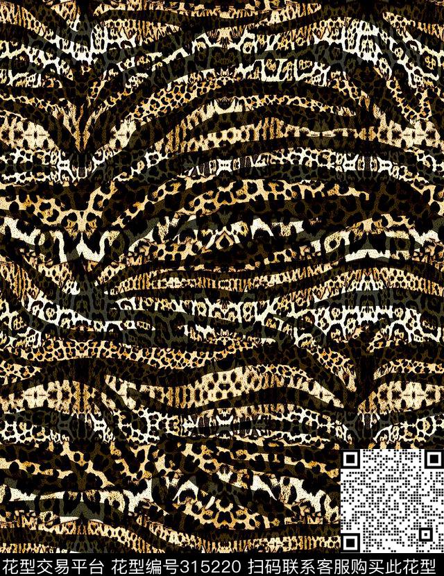 传统印花华亿平台下载（图片编号: 315220） - 瓦栏（Walan）