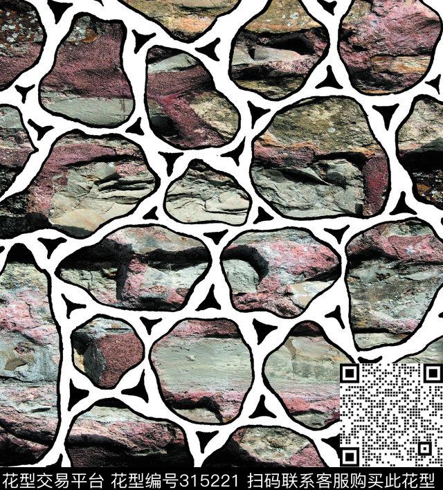 数码印花华亿平台下载（图片编号: 315221） - 瓦栏（Walan）