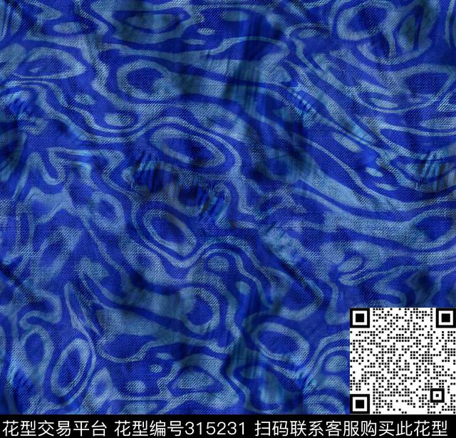 数码印花华亿平台下载（图片编号: 315231） - 瓦栏（Walan）