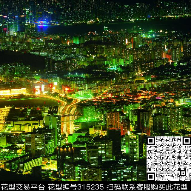 数码印花华亿平台下载（图片编号: 315235） - 瓦栏（Walan）